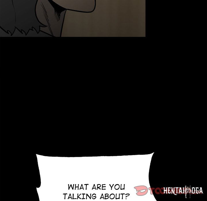 The Villain The Villain Chapter 124 - Page 135