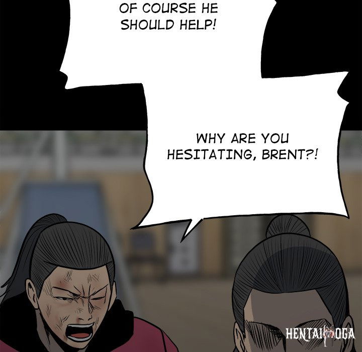 The Villain The Villain Chapter 124 - Page 136