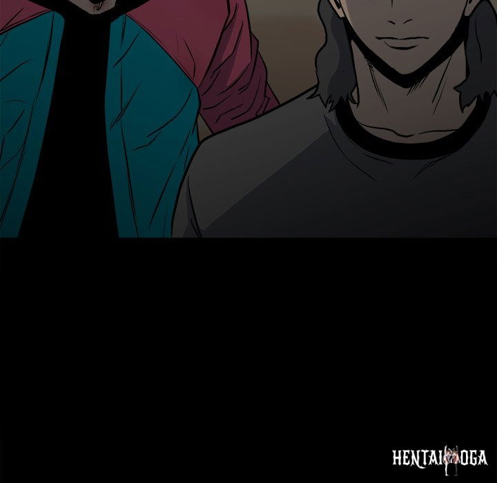 The Villain The Villain Chapter 124 - Page 137