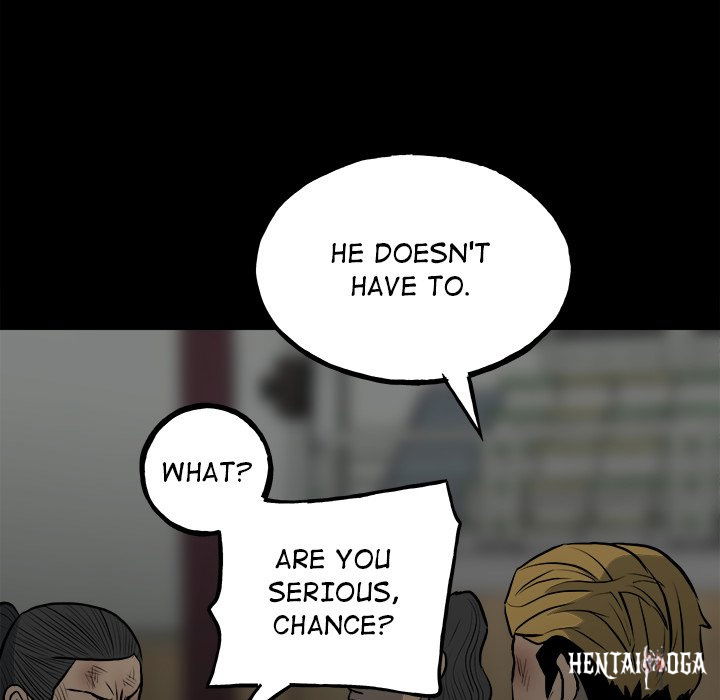 The Villain The Villain Chapter 124 - Page 138