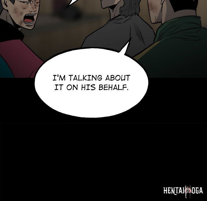 The Villain The Villain Chapter 124 - Page 139