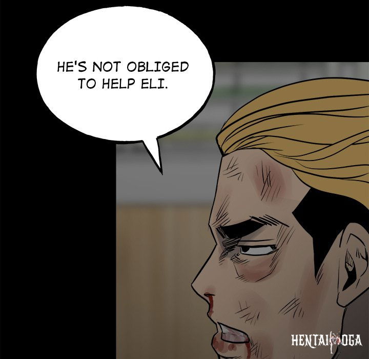 The Villain The Villain Chapter 124 - Page 140