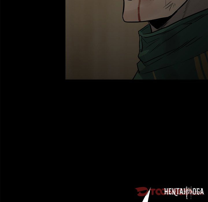 The Villain The Villain Chapter 124 - Page 141