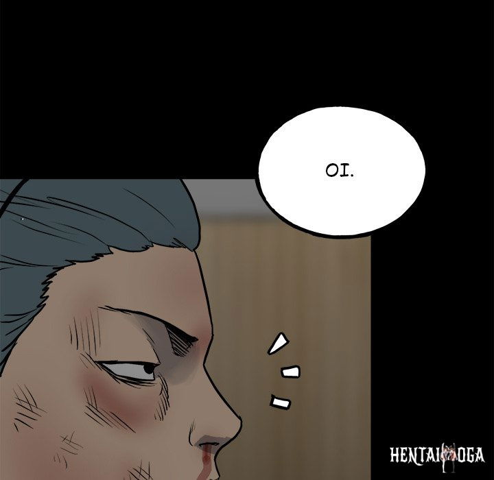 The Villain The Villain Chapter 124 - Page 144