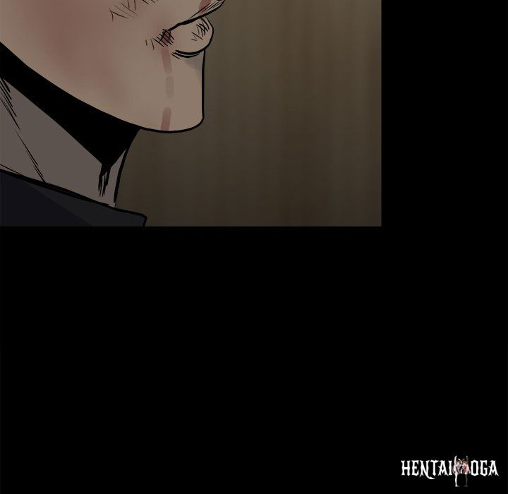 The Villain The Villain Chapter 124 - Page 145