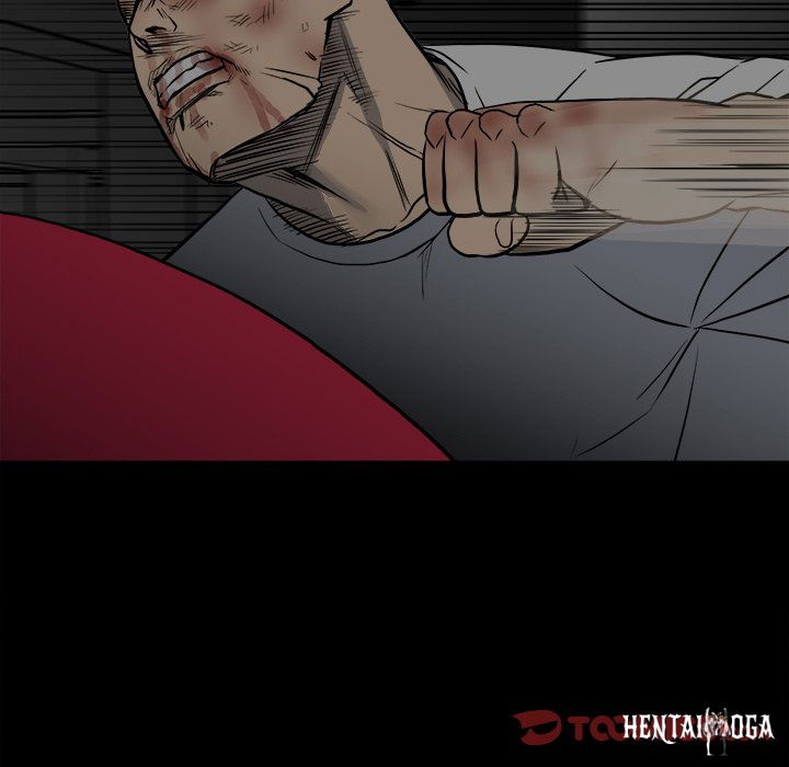 The Villain The Villain Chapter 124 - Page 15