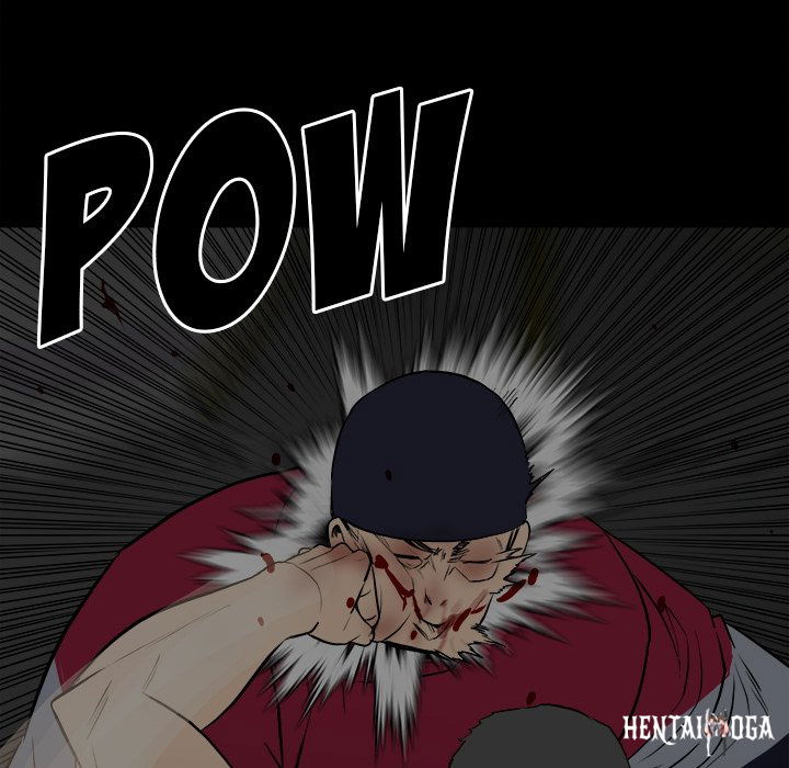 The Villain The Villain Chapter 124 - Page 16