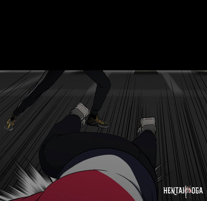 The Villain The Villain Chapter 124 - Page 18