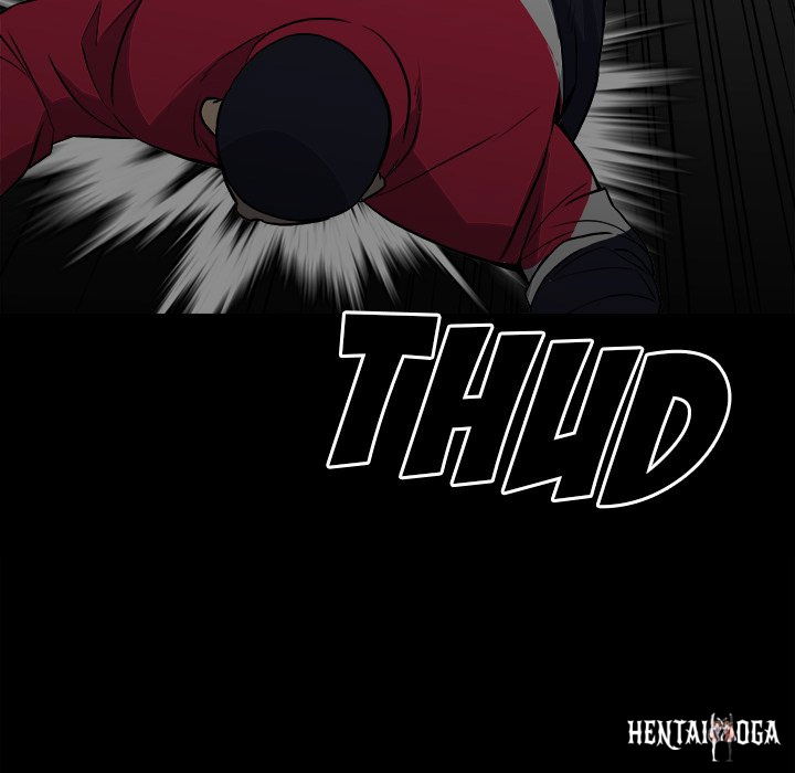 The Villain The Villain Chapter 124 - Page 19