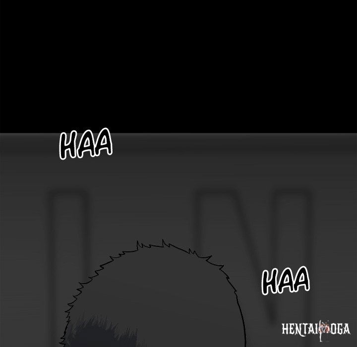 The Villain The Villain Chapter 124 - Page 20