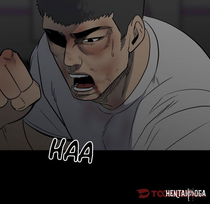 The Villain The Villain Chapter 124 - Page 21