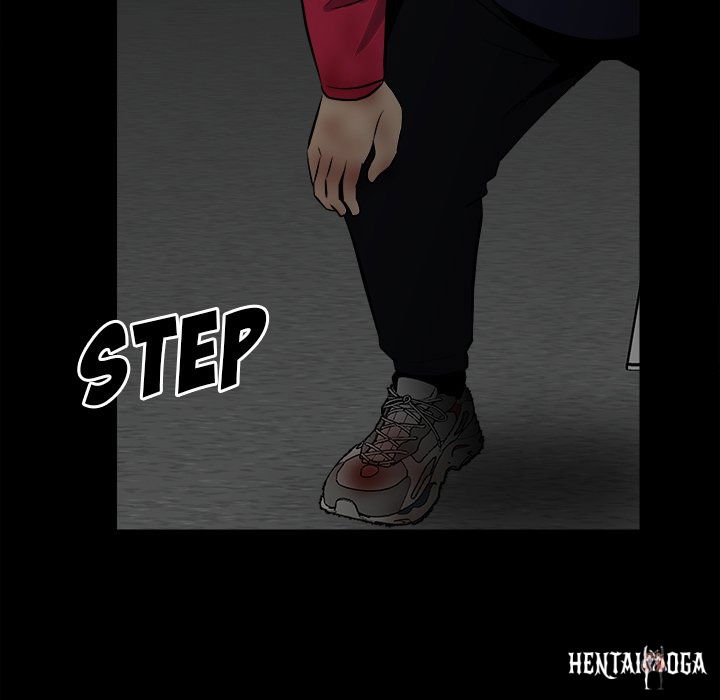 The Villain The Villain Chapter 124 - Page 24