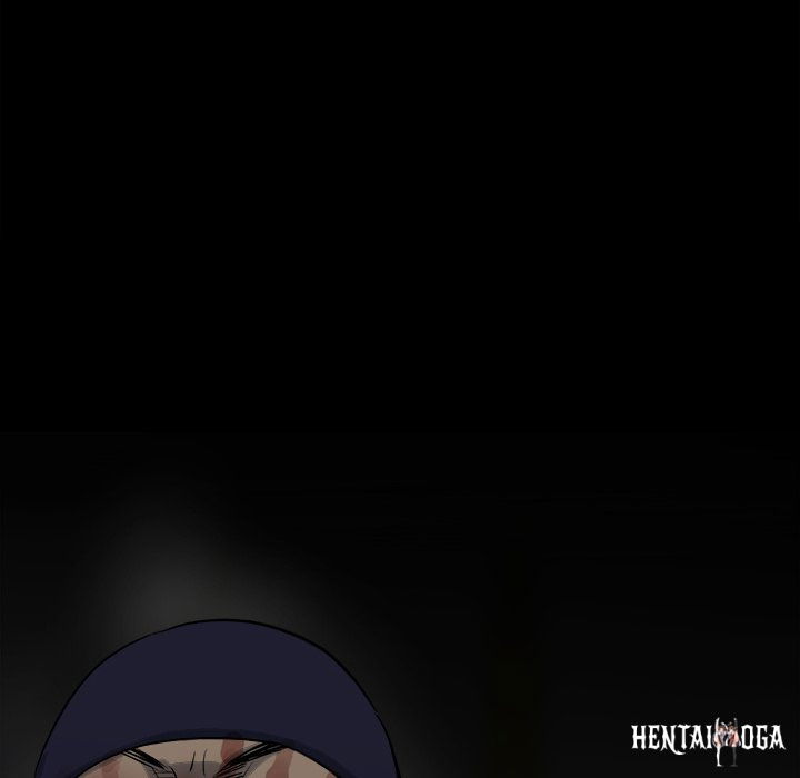 The Villain The Villain Chapter 124 - Page 25