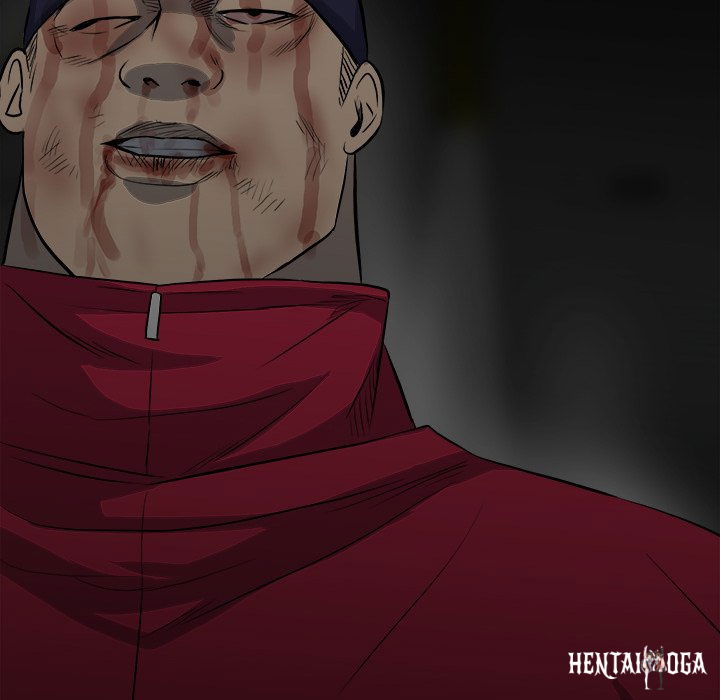 The Villain The Villain Chapter 124 - Page 26