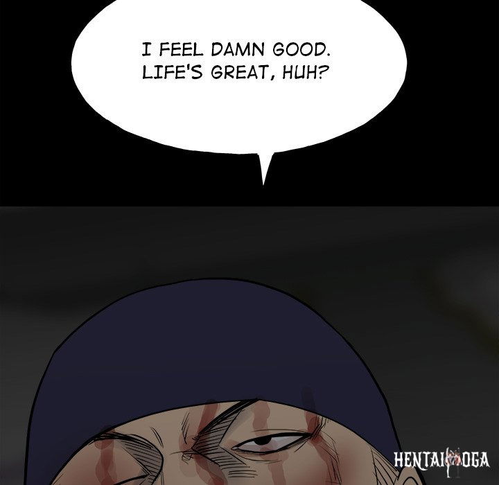 The Villain The Villain Chapter 124 - Page 28