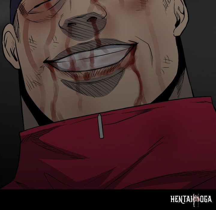 The Villain The Villain Chapter 124 - Page 29