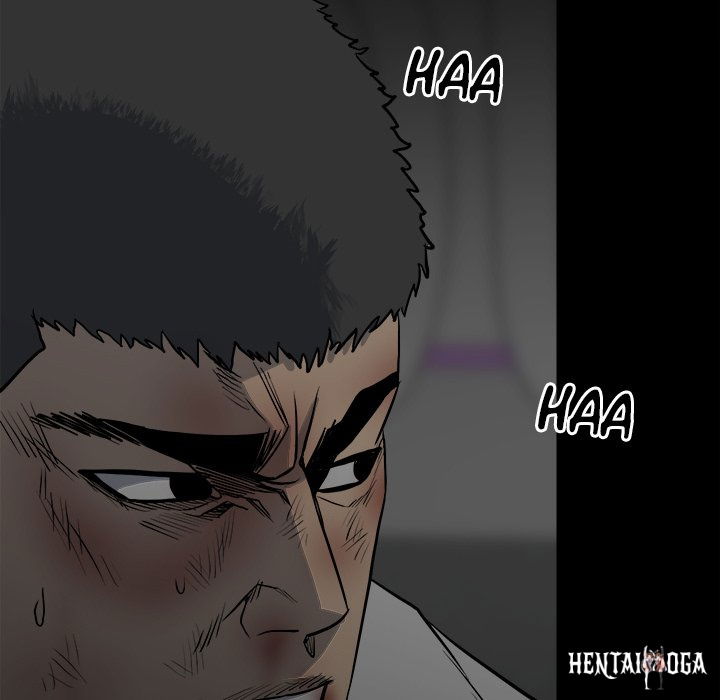 The Villain The Villain Chapter 124 - Page 31