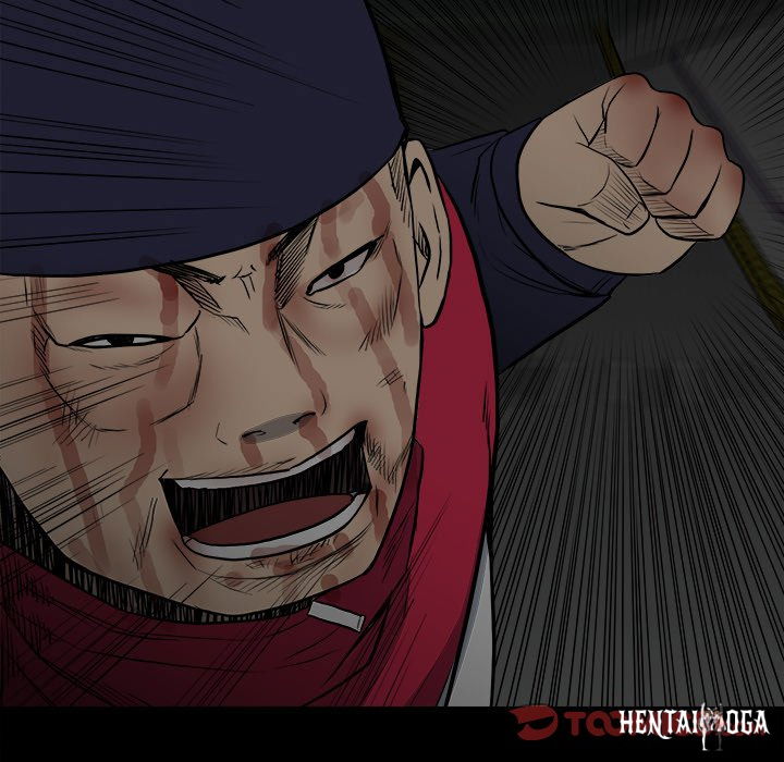 The Villain The Villain Chapter 124 - Page 33