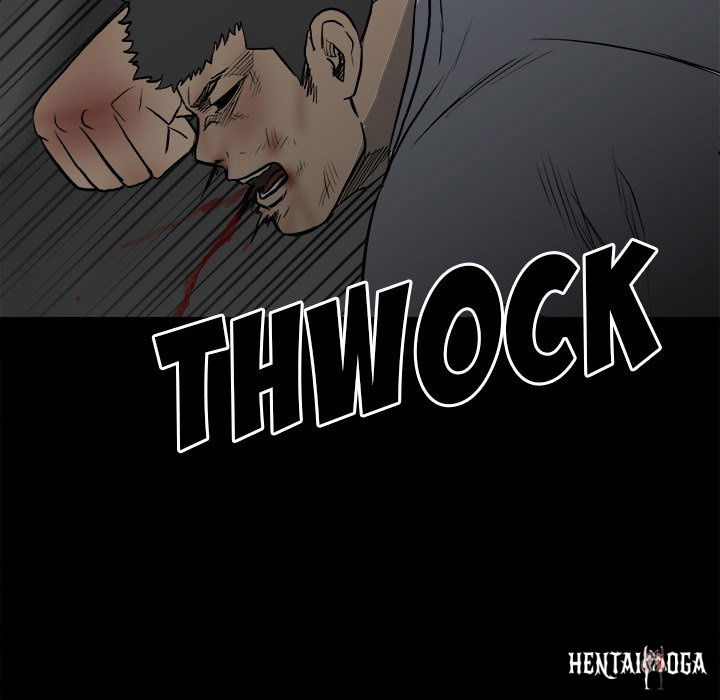 The Villain The Villain Chapter 124 - Page 36