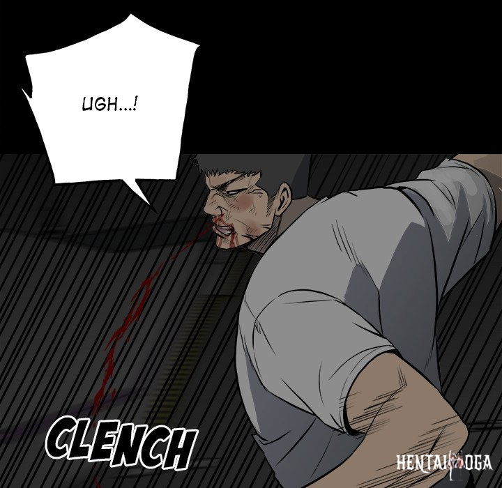 The Villain The Villain Chapter 124 - Page 37