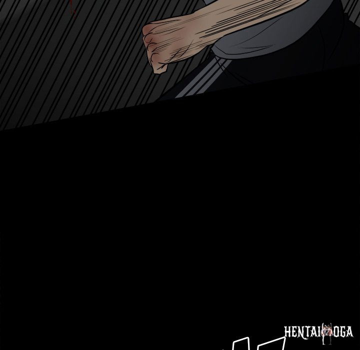 The Villain The Villain Chapter 124 - Page 38