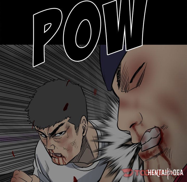 The Villain The Villain Chapter 124 - Page 39