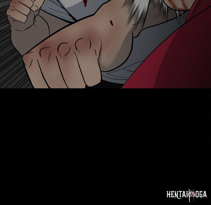 The Villain The Villain Chapter 124 - Page 40