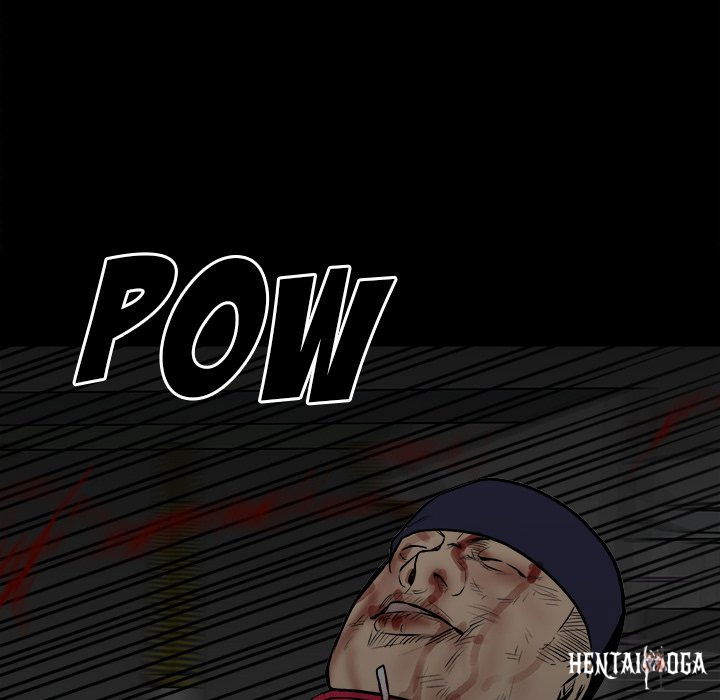 The Villain The Villain Chapter 124 - Page 41