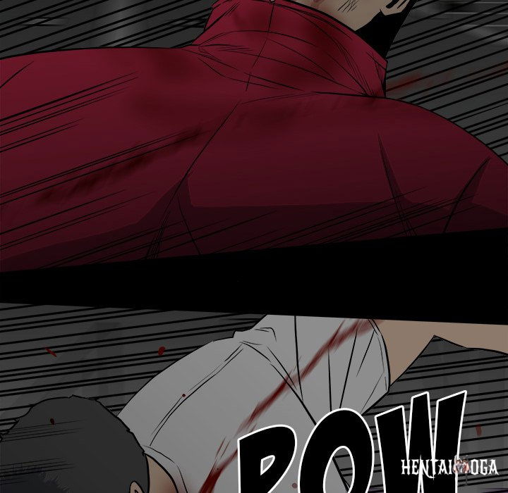 The Villain The Villain Chapter 124 - Page 42