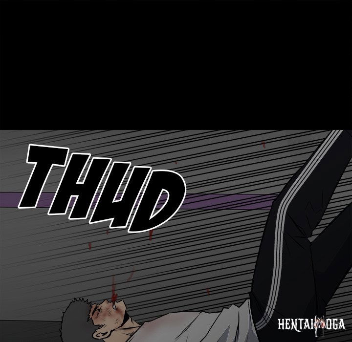 The Villain The Villain Chapter 124 - Page 44