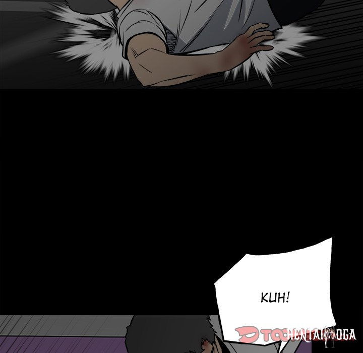 The Villain The Villain Chapter 124 - Page 45