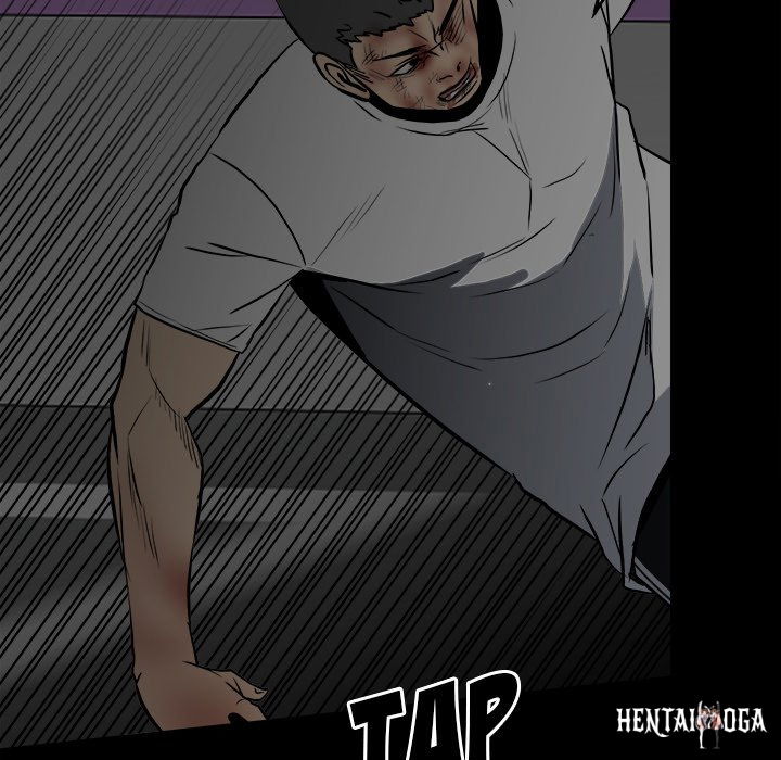 The Villain The Villain Chapter 124 - Page 46