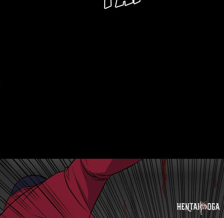 The Villain The Villain Chapter 124 - Page 47