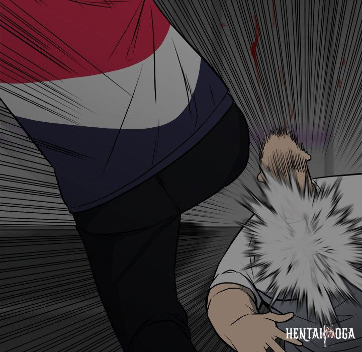 The Villain The Villain Chapter 124 - Page 48