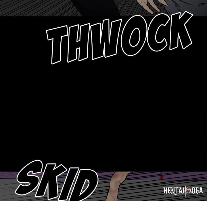 The Villain The Villain Chapter 124 - Page 49