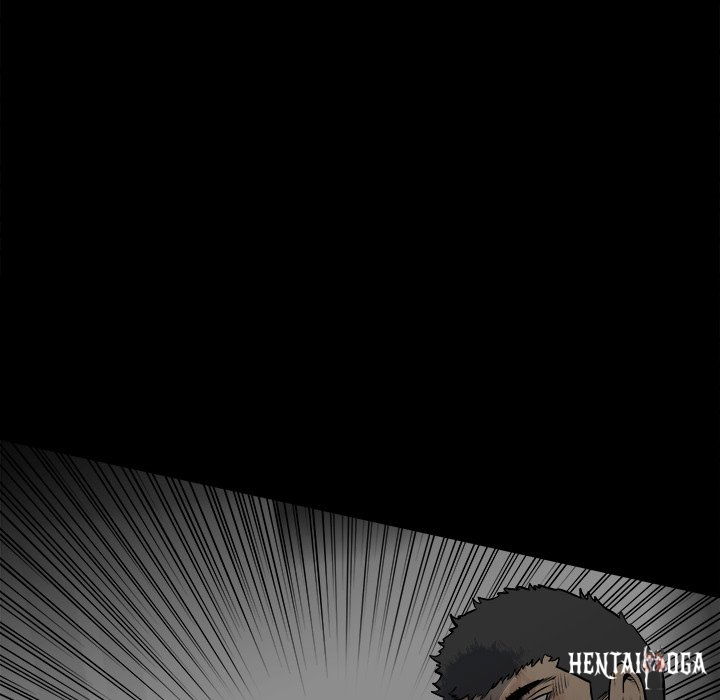 The Villain The Villain Chapter 124 - Page 5