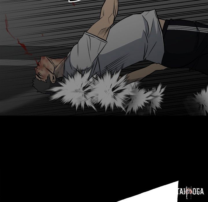 The Villain The Villain Chapter 124 - Page 50