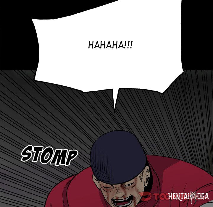 The Villain The Villain Chapter 124 - Page 51