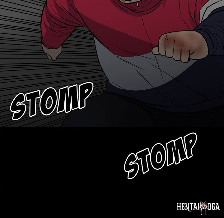 The Villain The Villain Chapter 124 - Page 52