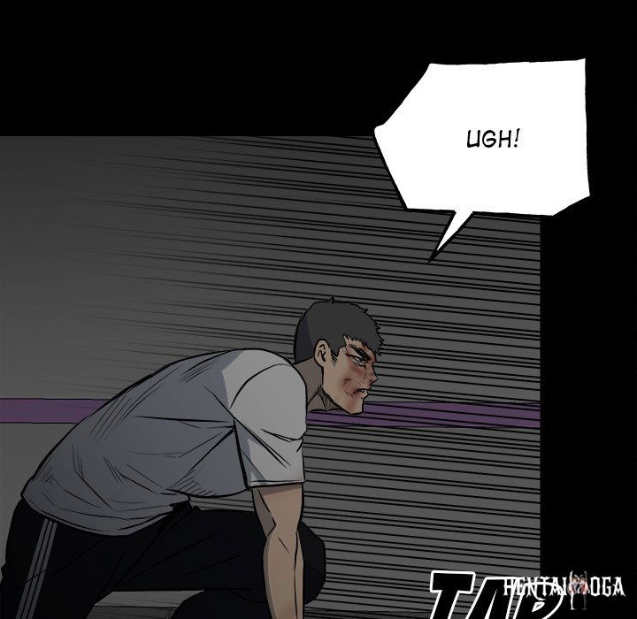 The Villain The Villain Chapter 124 - Page 53