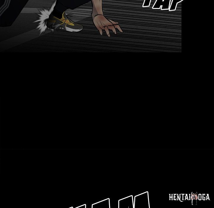 The Villain The Villain Chapter 124 - Page 54