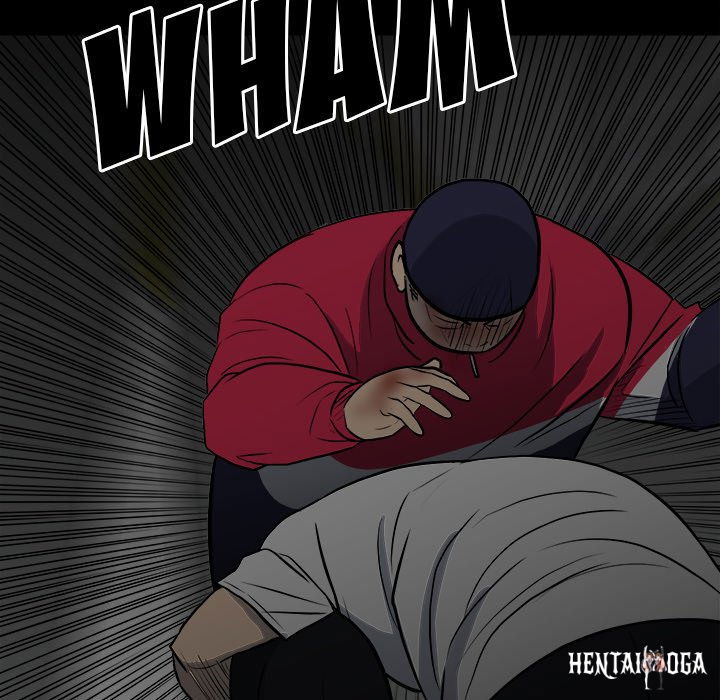 The Villain The Villain Chapter 124 - Page 55