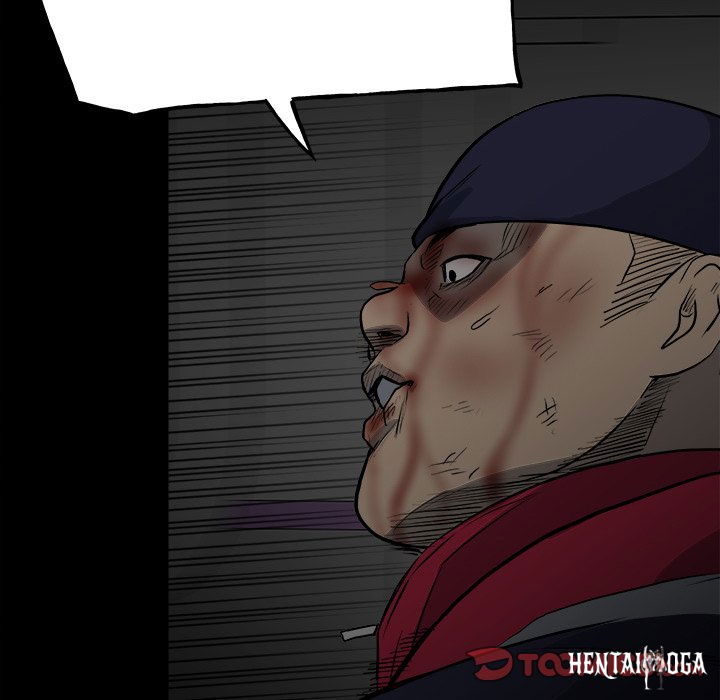 The Villain The Villain Chapter 124 - Page 57