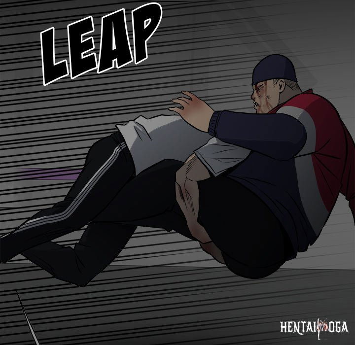 The Villain The Villain Chapter 124 - Page 59