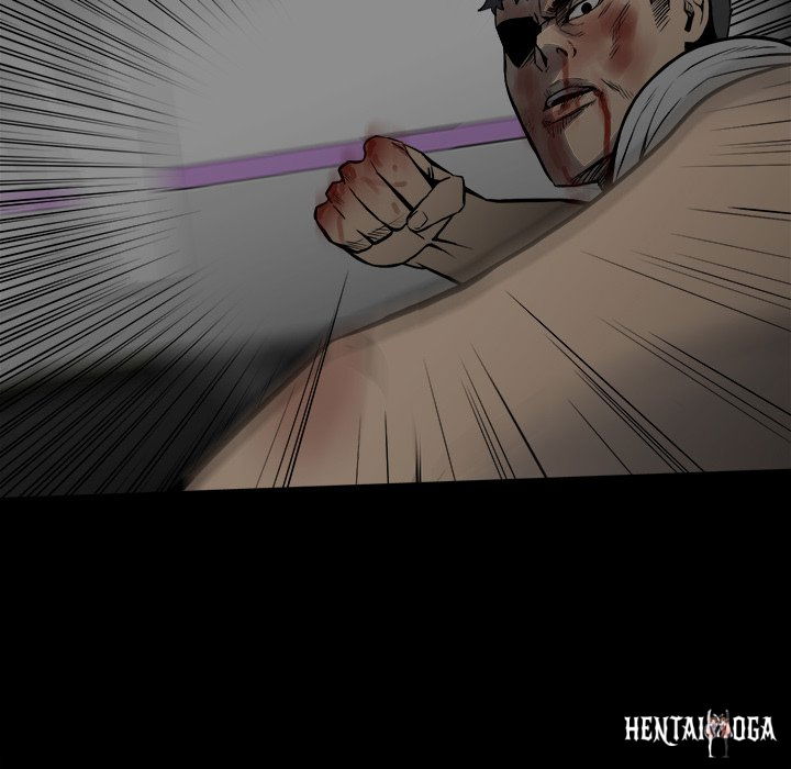 The Villain The Villain Chapter 124 - Page 6