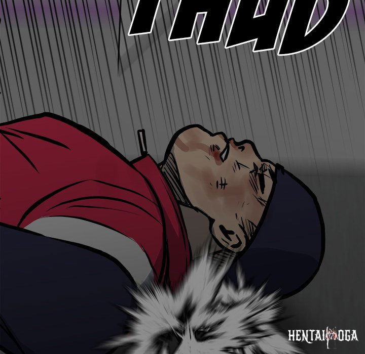 The Villain The Villain Chapter 124 - Page 61