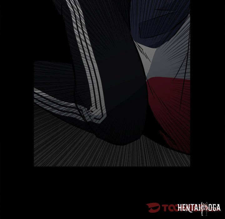 The Villain The Villain Chapter 124 - Page 63