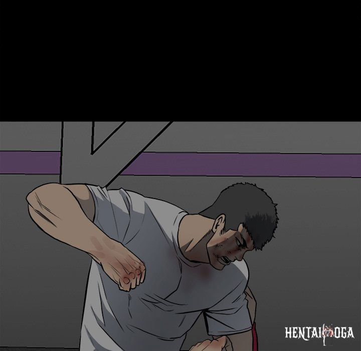 The Villain The Villain Chapter 124 - Page 64