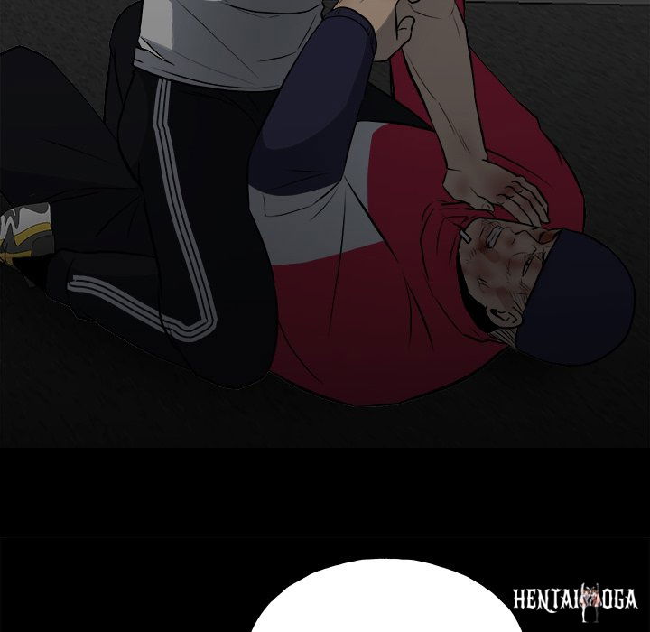 The Villain The Villain Chapter 124 - Page 65