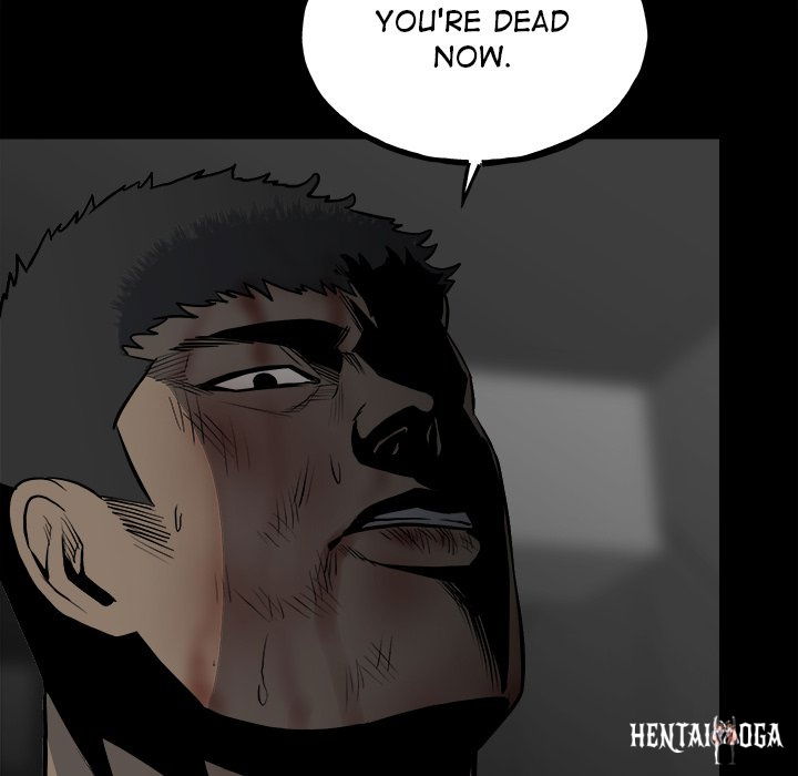 The Villain The Villain Chapter 124 - Page 66